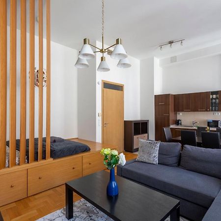 Central Gozsdu Aparment By Quentin Homes Βουδαπέστη Εξωτερικό φωτογραφία