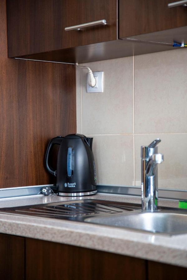 Central Gozsdu Aparment By Quentin Homes Βουδαπέστη Εξωτερικό φωτογραφία