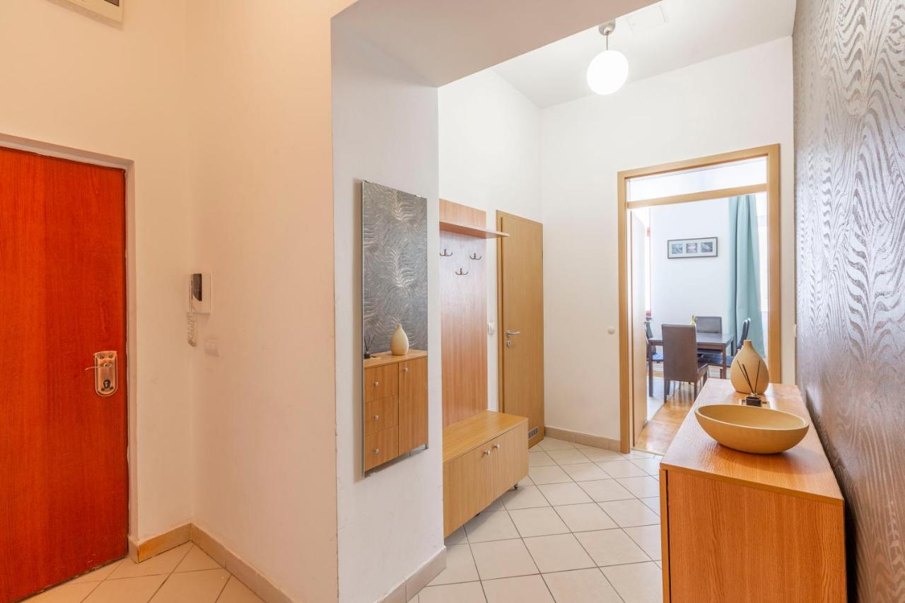 Central Gozsdu Aparment By Quentin Homes Βουδαπέστη Εξωτερικό φωτογραφία