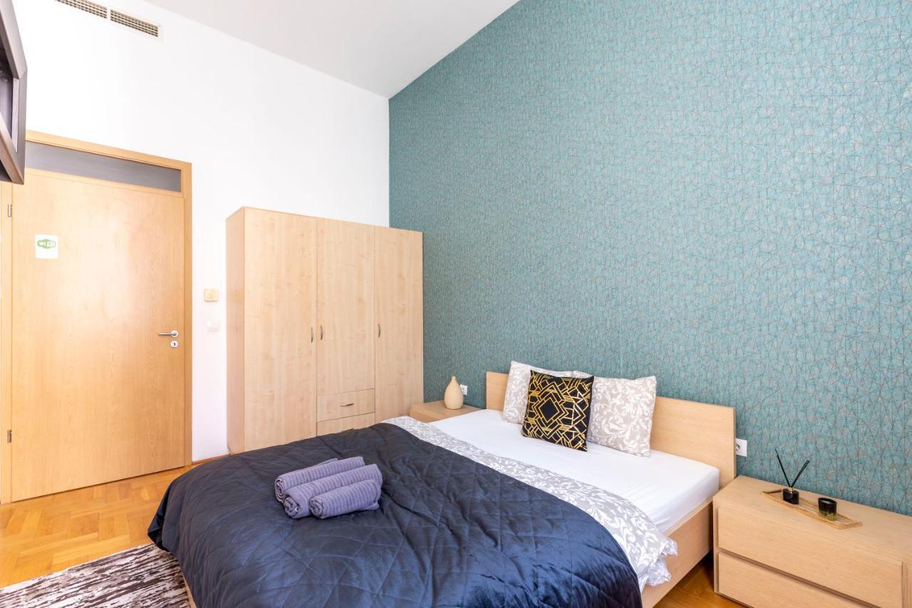 Central Gozsdu Aparment By Quentin Homes Βουδαπέστη Εξωτερικό φωτογραφία